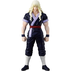 image:imageIchibansho Figure  Hunter x Hunter  Killua Zaoldyeck Zaoldyeck Family Masterlise Collectible StatueSilva Zaoldyeck Zaoldyeck Family