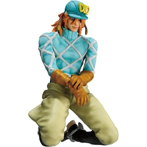 image:imageIchibansho Figure  JoJo Bizarre Adventure  Dio The Gathering of Rivals Masterlise Collectible FigureDiego Brando the Gathering of Rivals