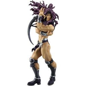 image:imageIchibansho Figure  JoJo Bizarre Adventure  Dio The Gathering of Rivals Masterlise Collectible FigureKars the Gathering of Rivals