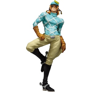 image:imageIchibansho Figure  JoJos Bizarre Adventure Steel Ball Run  Diego Brando Steel Ball Run 1 Masterlise Collectible Statue