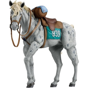 image:imageIchibansho Figure  JoJos Bizarre Adventure Steel Ball Run  Slow Dancer Steel Ball Run 1 Masterlise Collectible Statue