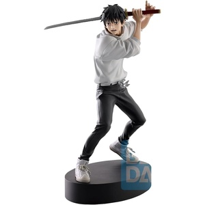 image:imageIchibansho Figure  Jujutsu Kaisen  Kaigyoku 5th Anniversary Collectible StatueYuta Okkotsu 5th Anniversary