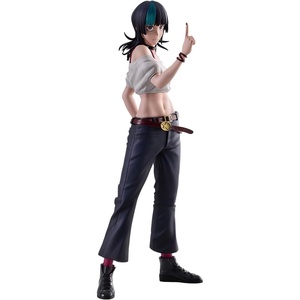 image:imageIchibansho Figure  Jujutsu Kaisen  Kirara Hoshi Culling Game Arc First Masterlise Expiece Collectible Statue