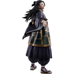 image:imageIchibansho Figure  Jujutsu Kaisen  Rika Culling Game Arc Second Masterlise Expiece Collectible StatueKenjaku Culling Game Arc Second