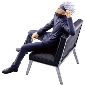 image:imageIchibansho Figure  Jujutsu Kaisen  Satoru Gojo 5th Anniversary Final Masterlise Collectible FigureSatoru Gojo