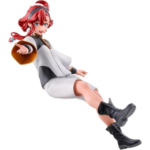 image:imageIchibansho Figure  Mobile Suit Gundam The Witch from Mercury  Suletta Mercury vol2 Bandai Spirits Masterlise Collectible StatueSuletta Mercury Vol 2