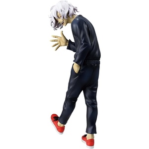 image:imageIchibansho Figure  My Hero Academia  Minoru Mineta A Story Reaching Out Forever Masterlise Collectible StatueTomura Shigaraki a Story Reaching Out Forever