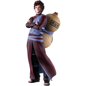 image:imageIchibansho Figure  Naruto Shippuden  Gaara Kazekage Rescue Arc Masterlise Collectible Statue
