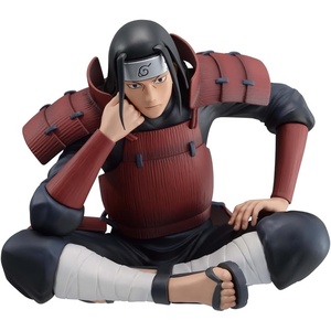 image:imageIchibansho Figure  Naruto Shippuden  Hashirama Senju Bandai Spirits Masterlise Collectible Statue