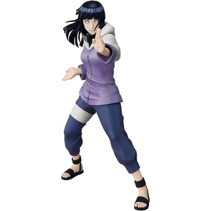 image:imageIchibansho Figure  Naruto Shippuden  Hinata Hyuga A Bridge Between the Lament of Samsara and Peace Masterlise Collectbile StatueHinata Hyuga