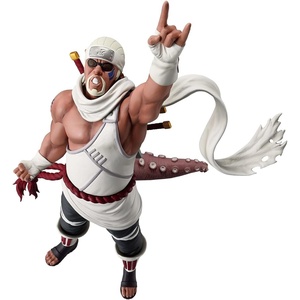 image:imageIchibansho Figure  Naruto Shippuden  Hinata Hyuga A Bridge Between the Lament of Samsara and Peace Masterlise Collectbile StatueKiller Bee
