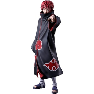 image:imageIchibansho Figure  Naruto Shippuden  Sakura Haruno Kazekage Rescue Arc Masterlise Collectible StatueSasori Kazekage Rescue Arc