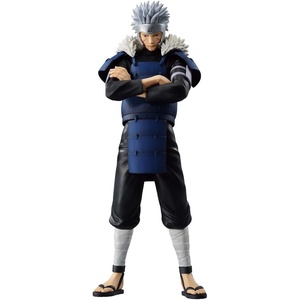 image:imageIchibansho Figure  Naruto Shippuden  Tobirama Senju Bandai Spirits Masterlise Collectible Statue