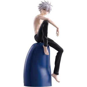 image:imageIchibansho Figure  Neon Genesis Evangelion  Kaworu Nagisa Evangelion 222 Collectible FigureKaworu Nagisa Evangelion 222