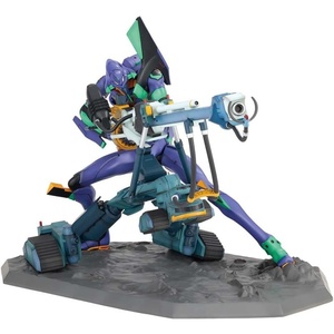 image:imageIchibansho Figure  Neon Genesis Evangelion Evangelion Test Type01 10 Collectible FigureEvangelion Test Type01 Evangelion 10