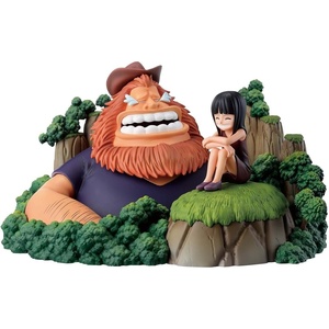 image:imageIchibansho Figure  One Piece  Ace amp Luffy Dramatic Memories Revible Moment Collectbile StatueSaul  Robin