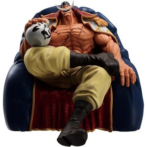 image:imageIchibansho Figure  One Piece  Edward Newgate Whitebeard Pirates Bandai Spirits Masterlise Collectible Statue