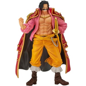 image:imageIchibansho Figure  One Piece  GOL D Roger Roger Pirates Masterlise Collectible Statue