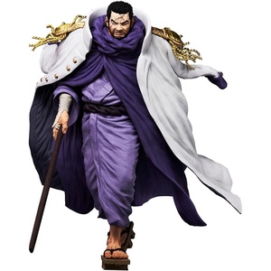 image:imageIchibansho Figure  One Piece  Issho Absolute Justice Bandai Spirits Masterlise Collectible Statue