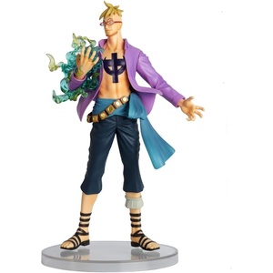 image:imageIchibansho Figure  One Piece  Marco Best of The Buddy Bandai Spirits Collectible Statue