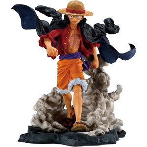 image:imageIchibansho Figure  One Piece  Monkey D Luffy Another verMemories of Adventure and The Shipping Route The Future Masterlise Plus Collectible StatueMonkey D Luffy Memories of Adventure and the Shipping Route the Future