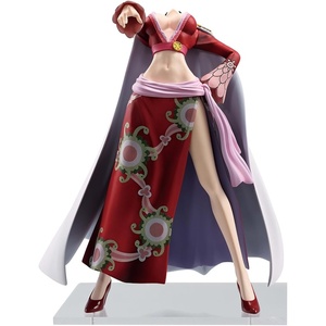image:imageIchibansho Figure  One Piece  Perona Memory of Heroines Bandai Spirits Masterlise Collectible StatueBoa Hancock Another Ver