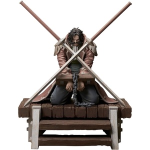 image:imageIchibansho Figure  One Piece  Roger The King of The Pirates Roger Pirates Masterlise Collectible Statue
