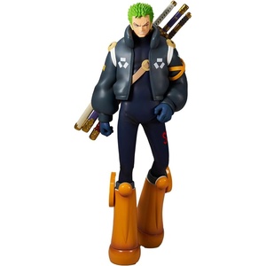 image:imageIchibansho Figure  One Piece  Roronoa Zoro Egghead Bandai Spirits Masterlise Collectible Statue