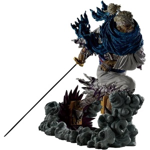 image:imageIchibansho Figure  One Piece  Ryuma Genealogy of Swordsmans Soul Bandai Spirits Collectible Statue