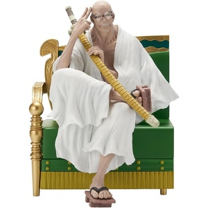 image:imageIchibansho Figure  One Piece  ST Ethanbaron V Nusjuro The Throne of Power Collectible Statue