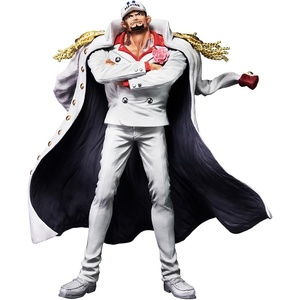 image:imageIchibansho Figure  One Piece  Sakazuki Absolute Justice Bandai Spirits Masterlise Collectible Statue