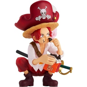 image:imageIchibansho Figure  One Piece  Shanks Roger Pirates Masterlise Collectible Statue