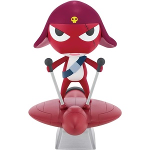 image:imageIchibansho Figure  SGT Frog  Keroro Collectible StatueGiroro