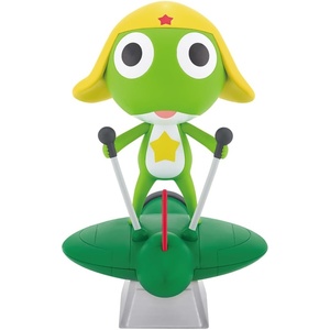 image:imageIchibansho Figure  SGT Frog  Keroro Collectible StatueKeroro
