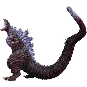 image:imageIchibansho Figure  Shin Godzilla  Godzilla 2016 Monster Stampede Monsterlise Collectible Statue