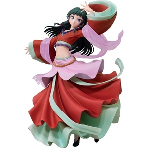 image:imageIchibansho Figure  The Apothecary Diaries  Maomao Ichibansho Masterlise Collectible Statue