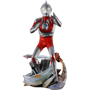 image:imageIchibansho Figure  Ultraman  Ultraman 60th Anniversary Collectible FigureUltraman 60th Anniversary