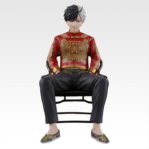 image:imageIchibansho Figure  Wind Breaker  Hayato SUO 5th Anniversary Collectible StatueHaruka Sakura 5th Anniversary