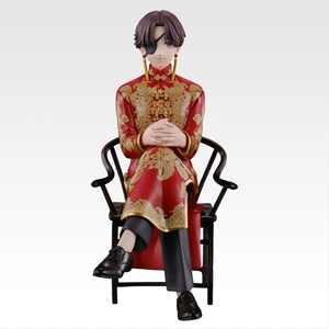 image:imageIchibansho Figure  Wind Breaker  Hayato SUO 5th Anniversary Collectible StatueHayato Suo 5th Anniversary