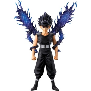 image:imageIchibansho Figure  Yu Yu Hakusho  Hiei Dark Tournament vol 3 Masterlise Collectible Statue