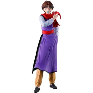 image:imageIchibansho Figure  Yu Yu Hakusho  Koenma Dark Tournament vol 3 Masterlise Collectible Statue