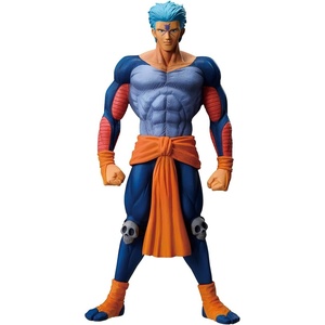 image:imageIchibansho Figure  Yu Yu Hakusho  Kurama Dark Tournament Edition vol 2 Masterlise Collectible StatueBui Vol 2