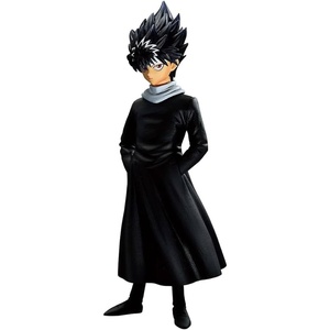 image:imageIchibansho Figure  Yu Yu Hakusho  Kurama Dark Tournament Edition vol 2 Masterlise Collectible StatueHiei