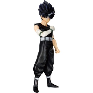 image:imageIchibansho Figure  Yu Yu Hakusho  Kurama Dark Tournament Edition vol 2 Masterlise Collectible StatueHiei Vol 2