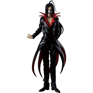 image:imageIchibansho Figure  Yu Yu Hakusho  Kurama Dark Tournament Edition vol 2 Masterlise Collectible StatueKarasu Vol 2
