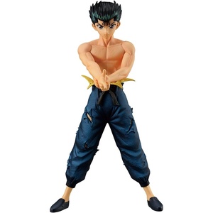 image:imageIchibansho Figure  Yu Yu Hakusho  Kurama Dark Tournament Edition vol 2 Masterlise Collectible StatueYusuke Urameshi