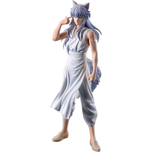 image:imageIchibansho Figure  Yu Yu Hakusho  Youko Kurama Dark Tournament vol 3 Masterlise Collectible Statue