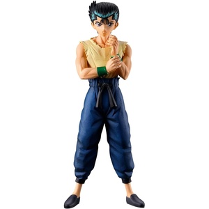 image:imageIchibansho Figure  Yu Yu Hakusho  Yusuke Urameshi Dark Tournament vol 3 Masterlise Collectible Statue