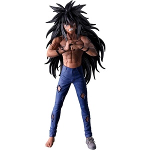 image:imageIchibansho Figure  YuYu Hakusho  Yusuke Urameshi MazokuChapter Black Saga Masterlise Collectible FigureYusuke Urameshi Mazoku
