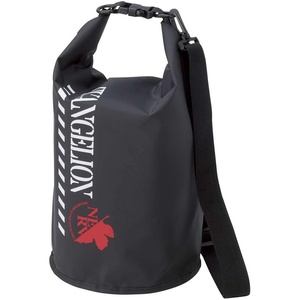 image:imageMarushin  Evangelion  NERV Logo Waterproof 20L Bag  Official Evangelion Merchandise